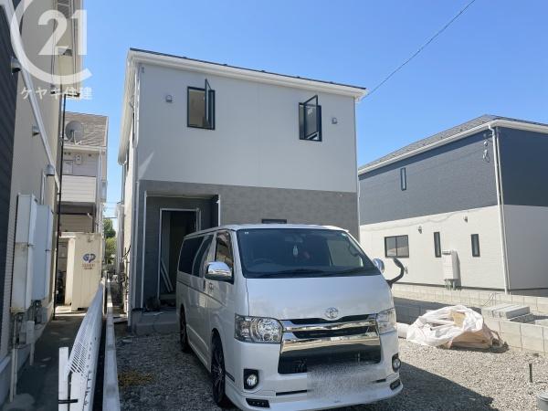 碧南市相生町　第18号棟