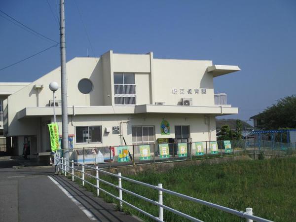 西尾西幡豆町24ー1期　1号棟(幡豆保育園)