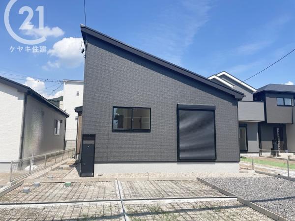 西尾西幡豆町24ー1期　4号棟