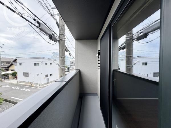 高浜市湯山町四丁目　A棟