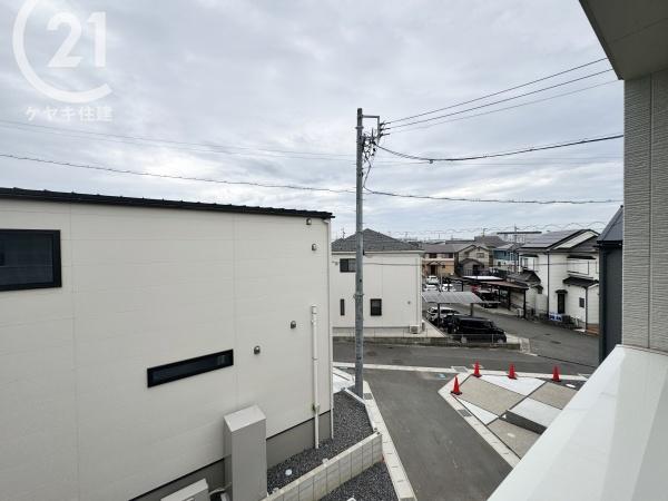 高浜市論地町一丁目　B棟
