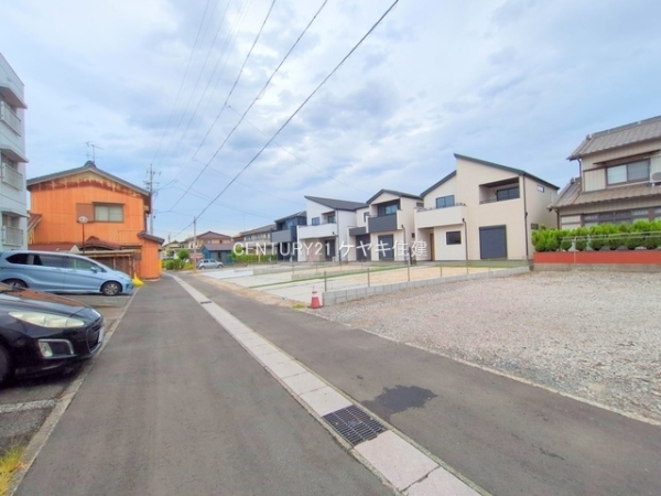 碧南市千福町３丁目の新築一戸建
