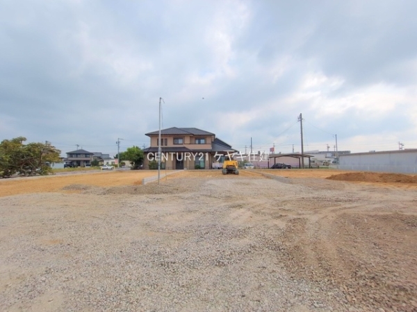 西尾市一色町野田小島口の新築一戸建