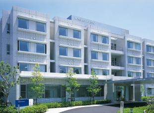 高浜市論地町一丁目 C棟(医療法人豊田会高浜豊田病院)