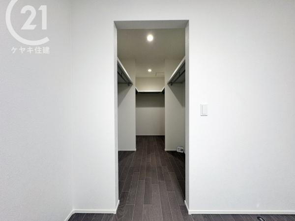 高浜市論地町一丁目　C棟