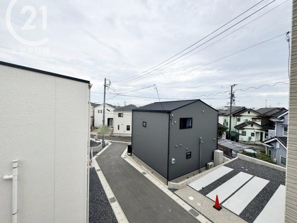 高浜市論地町一丁目　C棟