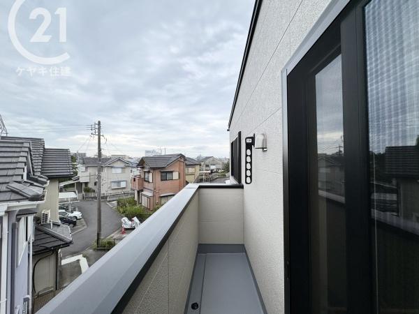 高浜市論地町一丁目　D棟