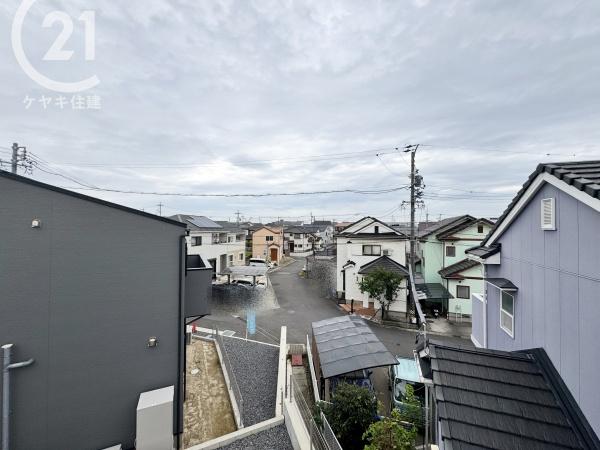 高浜市論地町一丁目　D棟
