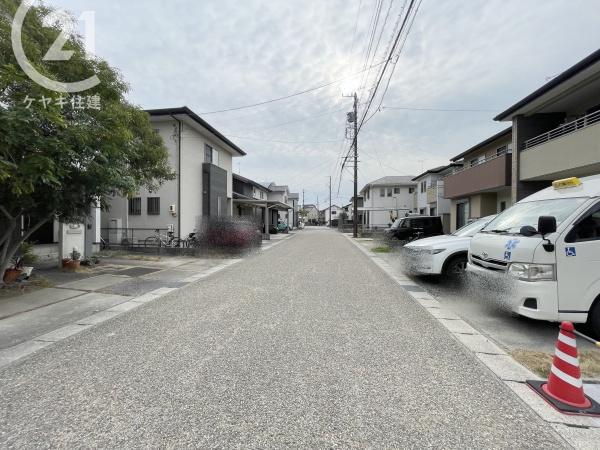 高浜市湯山町４丁目の中古一戸建て