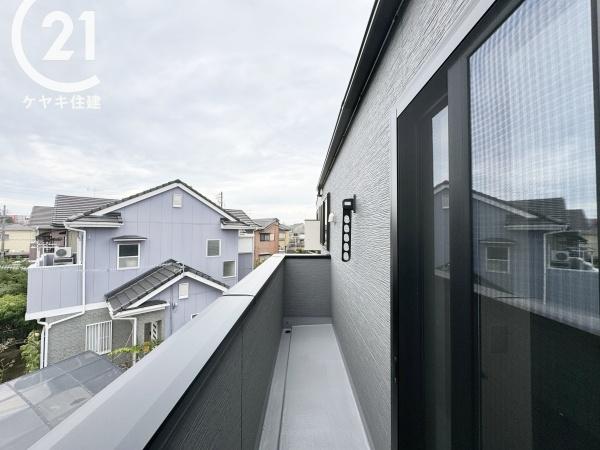 高浜市論地町一丁目　E棟