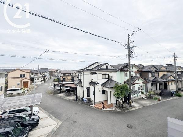 高浜市論地町一丁目　E棟