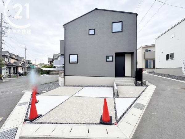 高浜市論地町一丁目　E棟