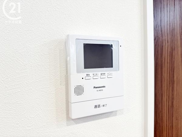 高浜市論地町一丁目　E棟