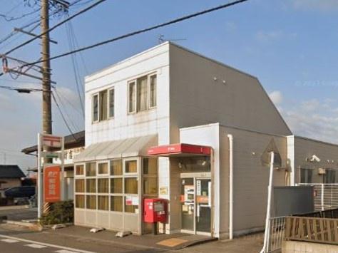 西尾市笹曽根町上新畑の中古一戸建て(西尾福地郵便局)