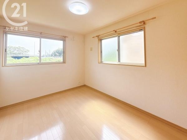 西尾市笹曽根町上新畑の中古一戸建て