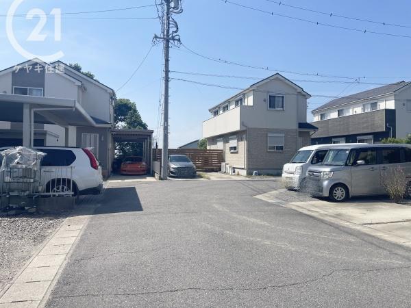 西尾市笹曽根町上新畑の中古一戸建て