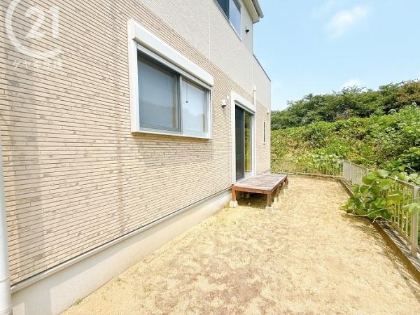 西尾市笹曽根町上新畑の中古一戸建て