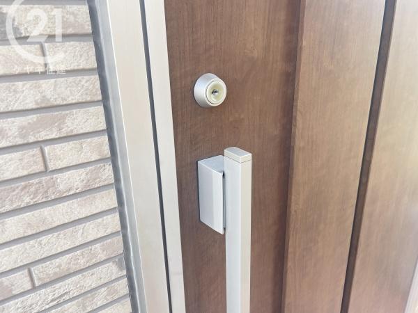 西尾市笹曽根町上新畑の中古一戸建て