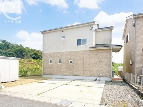 西尾市笹曽根町上新畑の中古一戸建て