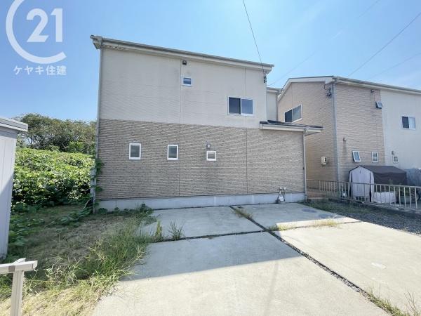 西尾市笹曽根町上新畑の中古一戸建て