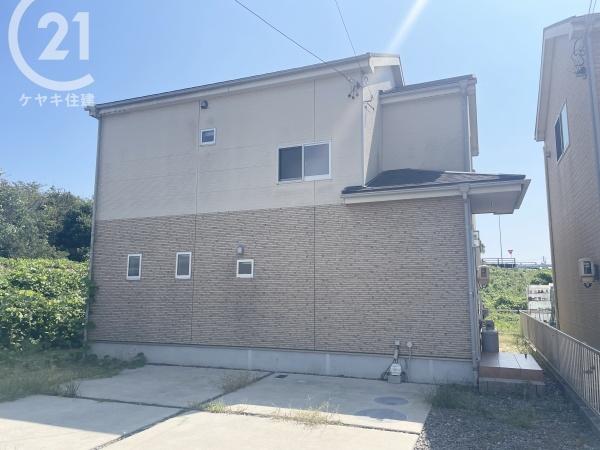 西尾市笹曽根町上新畑の中古一戸建て