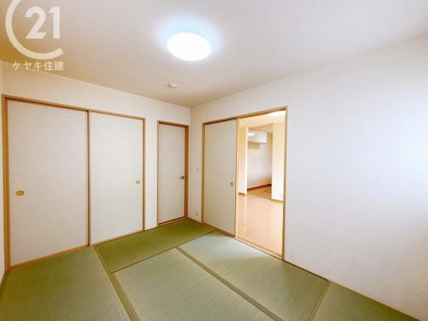 西尾市笹曽根町上新畑の中古一戸建て
