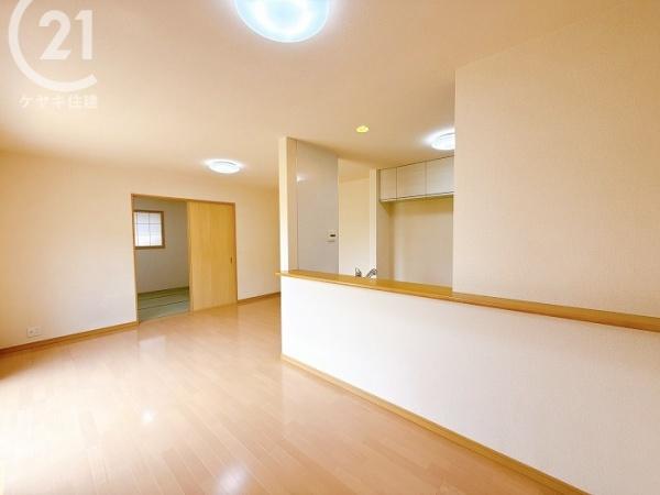 西尾市笹曽根町上新畑の中古一戸建て