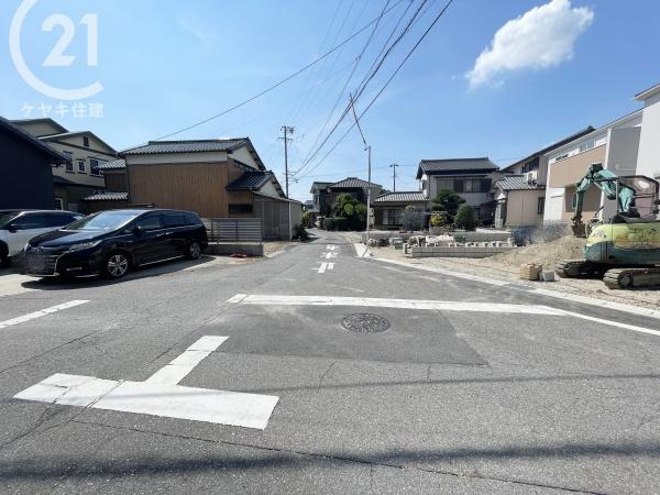 西尾第66家武町　3号棟