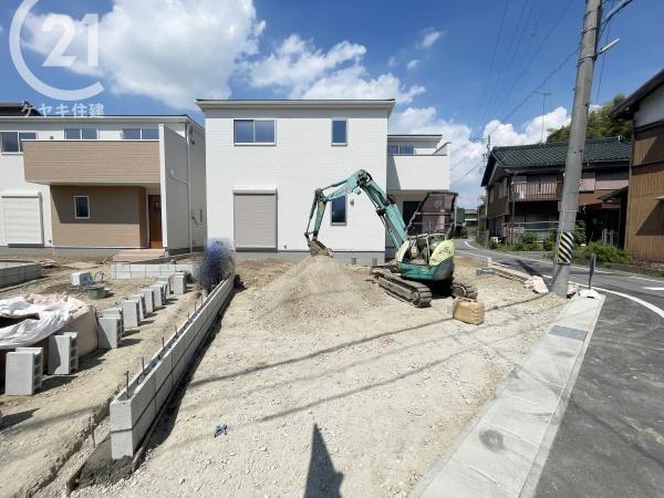 西尾第66家武町　3号棟