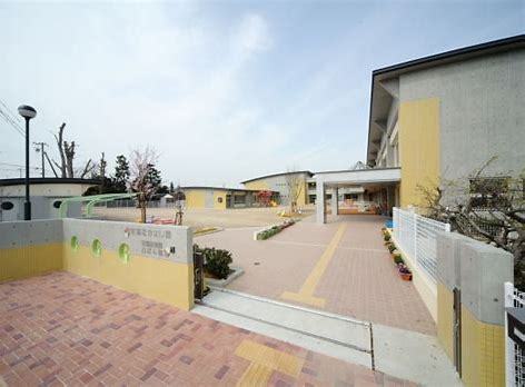 西尾第66家武町　1号棟(西尾市立室場なかよし園室場保育園)
