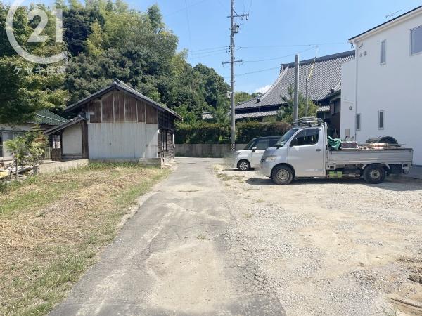 西尾第66家武町　1号棟