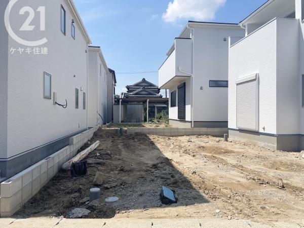 西尾第66家武町　1号棟