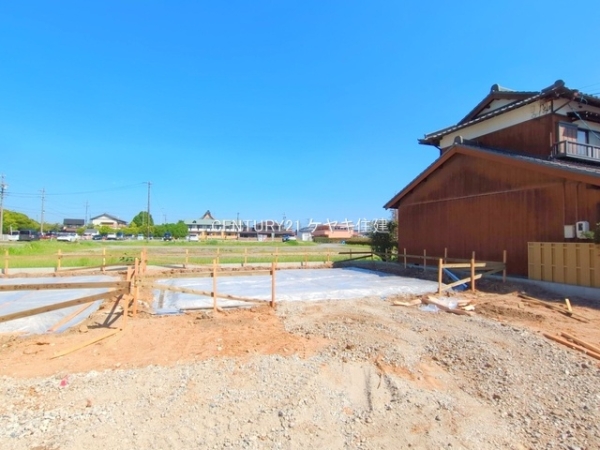 碧南市松江町３丁目の新築一戸建