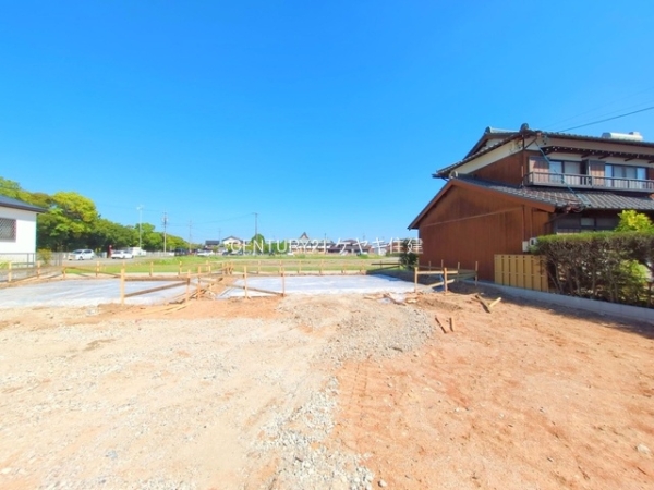 碧南市松江町３丁目の新築一戸建