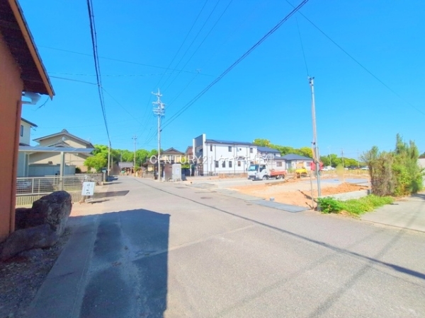 碧南市松江町３丁目の新築一戸建