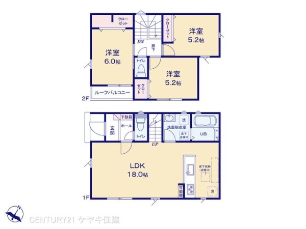 碧南市入船町７丁目の新築一戸建