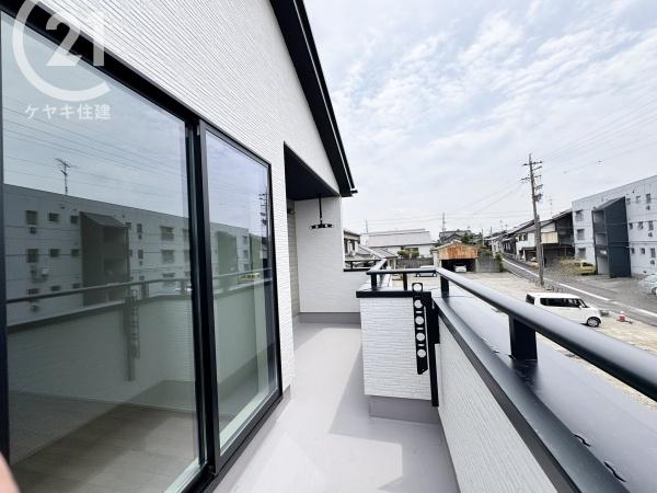 碧南市千福町4棟　2号棟　グラファーレ