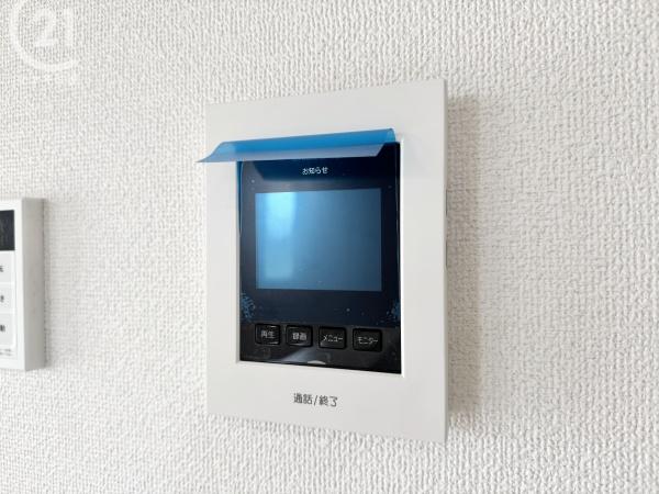 碧南市千福町4棟　2号棟　グラファーレ