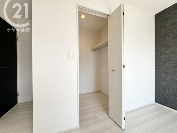 碧南市千福町4棟　3号棟　グラファーレ