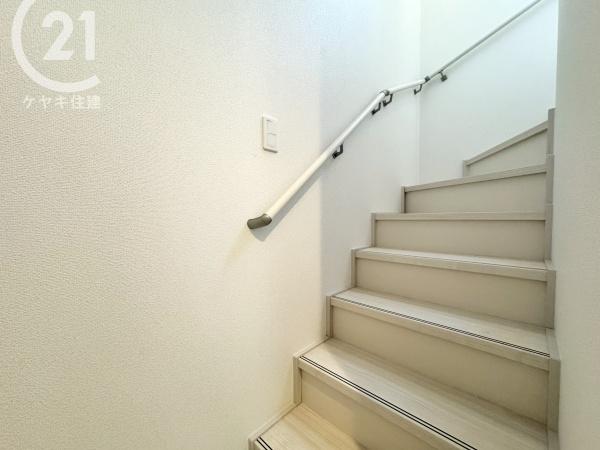 碧南市千福町4棟　3号棟　グラファーレ