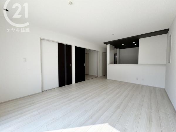碧南市千福町4棟　3号棟　グラファーレ