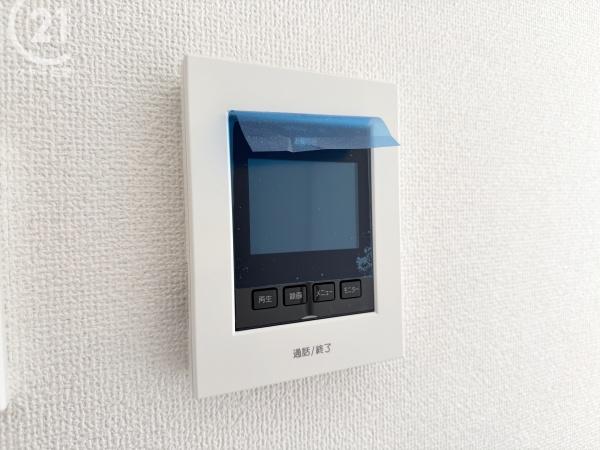 碧南市千福町4棟　4号棟　グラファーレ