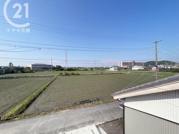 西尾市寄住町1棟　グラファーレ