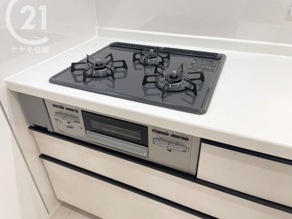 西尾市寄住町1棟　グラファーレ
