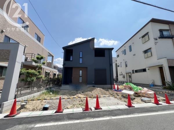 知立市弘法町　1号棟