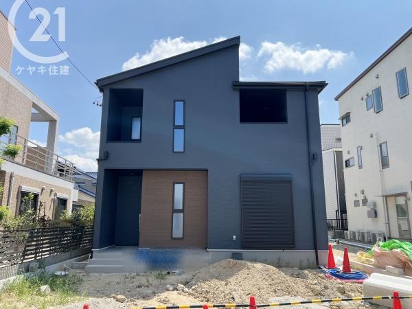 知立市弘法町　1号棟