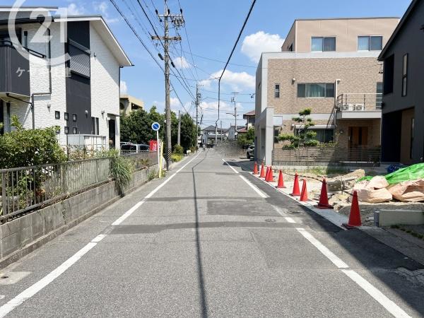 知立市弘法町　1号棟