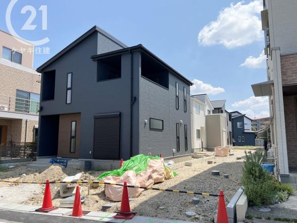 知立市弘法町　1号棟