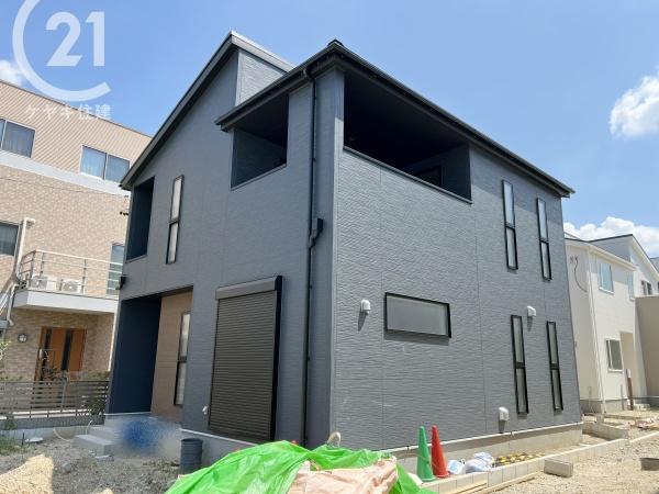 知立市弘法町　1号棟