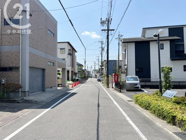 知立市弘法町　1号棟